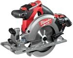Milwaukee M18 CCS55 &ndash; 502 X, 4933451376, Rot/Schwarz