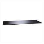 Meliconi Rotobase Elite L, Drehteller f&uuml;r Monitore und Fernseher, um 360&deg; Drehbarer