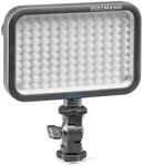 CULLMANN 61620 CUlight V 320DL 320 lux dimmbare LED-Videoleuchte Film Video