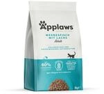 Applaws Katzentrockenfutter Adult, Ocean Fish mit Lachs, getreidefrei und komplett 6