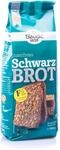 Schwarzbrot glutenfrei Bio 1 x 500 g