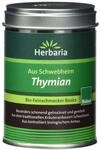 Thymian aus Franken, gerebelt, 20 g