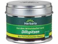Herbaria Dillspitzen, Bio, 10 g Dose