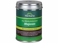 Herbaria Majoran, 1er Pack (1 x 15 g Dose) - Bio