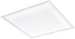 EGLO LED Einbauleuchte Salobrena 1, Deckenlampe, Wohnzimmerlampe | LED...