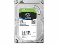 Seagate Skyhawk Surveillance HDD ST2000VX008 - HDD - 2 TB - Intern - 3.5" - SATA