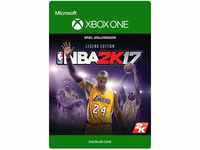 NBA 2K17: Legend Edition [Xbox One - Download Code]