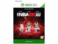 NBA 2K16 [Xbox 360 - Download Code]