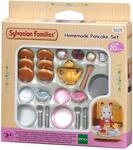 Sylvanian Families 5225 Pfannkuchenset - Puppenhaus Einrichtung M&ouml;bel