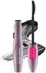 CATRICE Glam&Doll False Lashes Mascara 010 Black &ndash; Wimperntusche mit gebogener