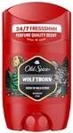 Old Spice Wolfthorn Deodorant Stick | 50ml | Deo Stick Ohne Aluminium F&uuml;r...