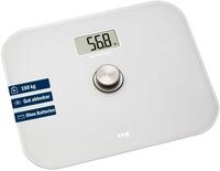 TFA Dostmann Eco Step digitale Personenwaage, 50.1014.02, ben&ouml;tigt keine...