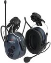 3M PELTOR LiteCom Headset, 33 dB, PMR 446 MHz, Befestigung am Schutzhelm,