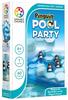 SMART Toys and Games GmbH SG431DE Pinguin Pool Party, bunt