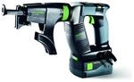 FESTOOL &ndash; Akkuschrauber Bau-Trocken Akku