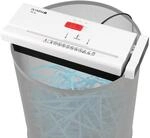 OLYMPIA PS 16 Aktenvernichter Aufsatz | Kompakter Papierschredder f&uuml;r zu Hause 