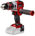 Einhell Professional Akkuschrauber TP-CD 18 Li-i BL Solo Power X-Change (18 V,