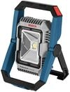 Bosch Professional 18V System Akku LED-Baustellenlampe GLI 18V-1900 (max....