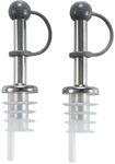 PRATESI Set MIT 2 MESSKAPPE *
