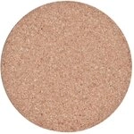 Zeller 01260 Untersetzer, Kork, ca. &Oslash; 26 cm x 1 cm, Untersetzer f&uuml;r T&ouml;pfe,