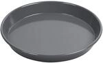 Original Kaiser La Forme Plus rundes Backblech 30 cm, Emailleboden,