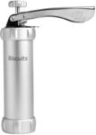 MARCATO Cookie Press, selbstgemachte Keks-Maschine, Backzubeh&ouml;r, Hergestellt in