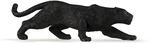 Papo - Tierfigur - Schwarzer Panther, flinkes Raubtier der Savanne,...