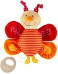 SIGIKID 40318 Spieluhr Schmetterling Musik M&auml;dchen Babyspielzeug empfohlen ab...