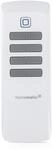 Homematic IP Smart Home Fernbedienung &ndash; 8 Tasten, Zubeh&ouml;r f&uuml;r Ihr Homematic...