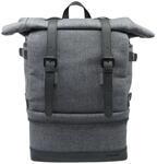 Canon 1358C001 Rucksack grau