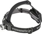 Brennenstuhl LED Kopflampe LuxPremium inkl. Batterien, 200lm