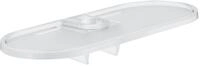 GROHE EasyReach | Brausen- und Duschsysteme - Ablage | f&uuml;r New Tempesta | 27596000