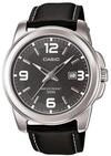 Casio Uhr Classic schwarz