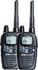 Midland G7E Pro Paar PMR446-Funkgeräte, C1090.01, mit doppelter PTT-Taste und