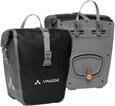 Vaude Aqua Front Vorderradtasche, black, Einheitsgr&ouml;&szlig;e