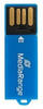 MediaRange USB 2.0 Speicherstick 8GB - Nano-Stick Mini USB Flash-Laufwerk mit