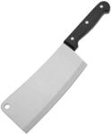 Westmark K&uuml;chenbeil, Breite Klinge, Gesamtl&auml;nge: 30 cm, Rostfreier