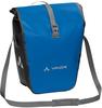 VAUDE Fahrradtaschen für Gepäckträger Aqua Back 2x24L in blau 2 x...