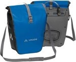 VAUDE Fahrradtaschen f&uuml;r Gep&auml;cktr&auml;ger Aqua Back 2x24L &ndash; Blau | Fahrrad