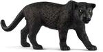 Schleich WILD Life | Schwarzer Panther 14774 | ab 3 Jahren | 3 x 12 x 5 cm 