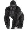 schleich WILD LIFE 14770 Realistische Gorilla Männchen Tiere Figur -...