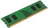 Kingston Branded Memory 4GB DDR3 1600MT/s DIMM Module Single Rank KCP316NS8/4