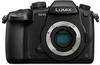 Panasonic Lumix DC-G100VEG-K DSLM Kamera CMOS-Sensor 20,3 MP, 4K-Video, Hybrid is