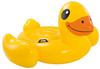 Intex 57556 57556NP Schwimmtier Ente, Gelb oder Bunt, zufällige Auswahl