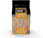 Weber R&auml;uchermehl aus Buchenholz