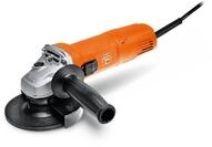 Fein 72219860000 Winkelschleifer Compact WSG 7-115 (Nennaufnahme: 760W), Orange