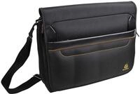 Exacompta 17234E Premium Laptop-Umh&auml;ngetasche Exactive mit vielen Innentaschen