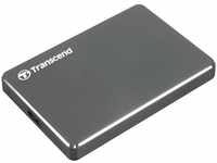Transcend 2TB USB 3.1 Gen 1 SJ25C3N StoreJet 25C3N externe Festplatte...