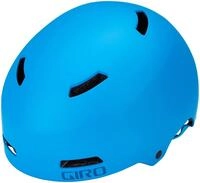 Giro - Dime FS Helm, Helme, Freizeit & Hobby, Mattblau, S