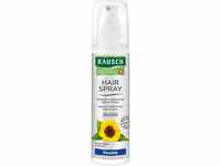Rausch Hairspray Flexible Non-Aerosol (ideal für ein lockeres Finish oder zur